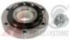 RENAU 7701463231 Wheel Hub